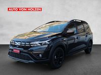 Neu Dacia Jogger Extreme 110 PS (80 kW) 2026 Van / Kleinbus