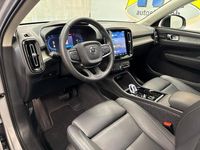 Gebraucht Volvo XC40 Plus 197 PS (144 kW) 2024 SUV