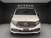 gebraucht Mercedes EQV300 Avantgarde lang