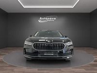 Gebraucht Skoda Superb Selection 193 PS (141 kW) 2025 Schwarz Kombi