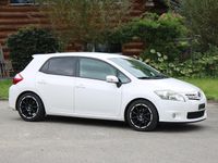 Gebraucht Toyota Auris 147 PS (108 kW) 2011 Kleinwagen