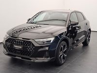 Gebraucht Audi A1 150 PS (110 kW) 2022 SUV