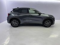 Gebraucht Lexus LBX E-FOUR 136 PS (100 kW) 2024 Grau SUV