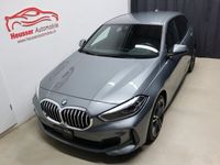 gebraucht BMW 120 i M Sport Steptronic - Navi - DAB+ - LED - Live Cockpit -