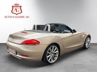 gebraucht BMW Z4 sDrive30i Steptronic