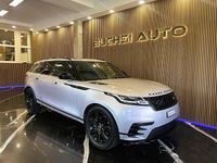 Gebraucht Land Rover Range Rover Velar S 380 PS (279 kW) 2018 SUV