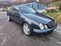 Gebraucht Mercedes CLK320 218 PS (160 kW) 1997