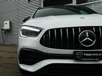 Gebraucht Mercedes GLA45 AMG AMG 421 PS (309 kW) 2021 SUV