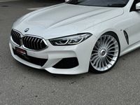 Gebraucht BMW 840 320 PS (235 kW) 2020 Coupé