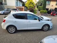 gebraucht Seat Ibiza 1.4 EcoTSI FR, 150 PS