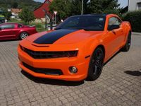 gebraucht Chevrolet Camaro 6.2 V8