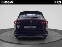Gebraucht Renault Koleos Techno 185 PS (136 kW) 2023 Rot SUV