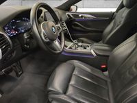 gebraucht BMW M850 