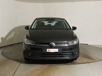 gebraucht VW Polo 1.0 TSI Life DSG