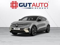 Neu Renault Mégane Iconic 160 kW (218 PS) 2026 Limousine