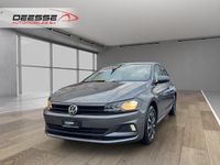 Gebraucht VW Polo Trendline 65 PS (47 kW) 2019 Kleinwagen