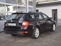 Gebraucht Skoda Octavia Ambition 184 PS (135 kW) 2020 Kombi