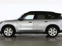 Gebraucht Mini Countryman 150 kW (204 PS) 2025 Grau SUV
