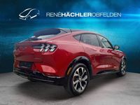 gebraucht Ford Mustang Mach-E Extended AWD