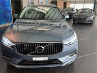 Gebraucht Volvo XC60 Inscription 250 PS (183 kW) 2018 SUV