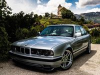 Gebraucht BMW 525 M Sport 192 PS (141 kW) 1993