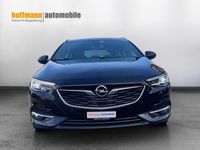 gebraucht Opel Insignia 1.6 T Excellence