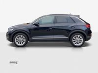 gebraucht VW T-Roc PA Style