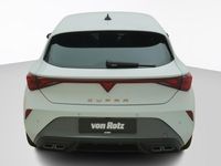Neu Cupra Leon 150 PS (110 kW) 2025 Weiss Limousine