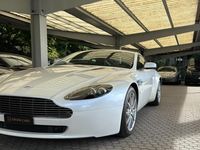 Gebraucht Aston Martin V8 Vantage 385 PS (283 kW) 2008 Coupé