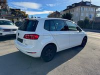 gebraucht VW Golf Sportsvan 2.0 TDI Allstar DSG