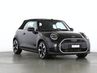 Gebraucht Mini Cooper S Cabriolet 204 PS (150 kW) 2025 Schwarz Cabrio