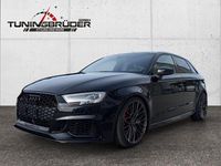 Gebraucht Audi RS3 Comfort 400 PS (294 kW) 2017 Limousine