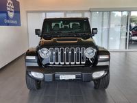 Gebraucht Jeep Gladiator Overland 264 PS (194 kW) 2023 Schwarz Abholung