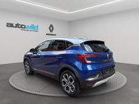 Gebraucht Renault Captur Edition One 160 PS (117 kW) 2021 SUV