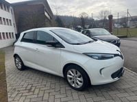 Gebraucht Renault Zoe Intens 64 kW (88 PS) 2015 Kleinwagen