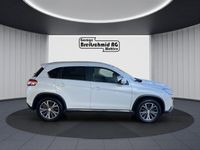 gebraucht Peugeot 4008 1.8 HDi Allure 4WD