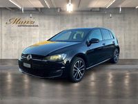 Gebraucht VW Golf VII Allstar 110 PS (80 kW) 2017 Limousine