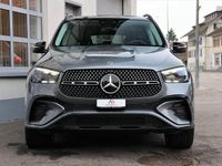 Gebraucht Mercedes GLE450 AMG AMG line 367 PS (269 kW) 2024 SUV