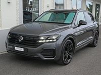 Gebraucht VW Touareg R-line 286 PS (210 kW) 2021 SUV