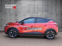 Gebraucht Mitsubishi ASX Instyle 143 PS (105 kW) 2024 SUV