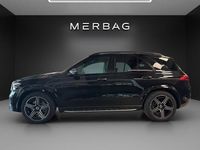 Neu Mercedes GLE580 517 PS (380 kW) 2025 SUV