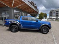 Gebraucht Ford Ranger Raptor 292 PS (214 kW) 2025 Blau Abholung