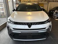 Neu Renault Captur Esprit Alpine 158 PS (116 kW) 2025 Weiss SUV