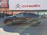 gebraucht Citroën e-C4 