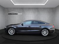 gebraucht Audi A5 Sportback 3.0 TDI quattro