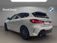 Gebraucht BMW 128 Comfort Edition 265 PS (194 kW) 2024 Weiss Limousine