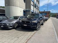 Gebraucht BMW X5 218 PS (160 kW) 2015 SUV