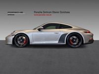 gebraucht Porsche 911 GT3 mit Touring-Paket