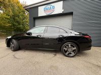 Gebraucht Mercedes CLA250 224 PS (164 kW) 2022 Limousine
