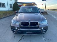 Gebraucht BMW X5 306 PS (225 kW) 2012 SUV